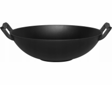 Pánev Maku wok, smaltovaná, 30 cm