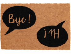 Home Styling Collection Kokosová rohožka, 59 x 39 cm