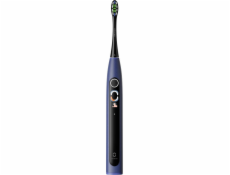 Oclean X Lite Navy Blue zubní kartáček