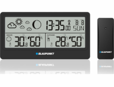 Blaupunkt Meteorologická stanice WS20BK černá