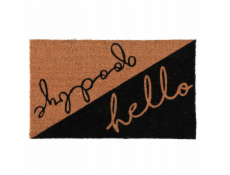 4Living Rohožka, 45 x 75 cm, HELLO