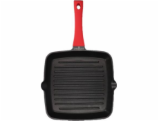 Zwieger grilovací pánev Obsidian Greblonowa 28cm