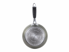 Pánev s nepřilnavým povrchem MIDNIGHT 24 cm zelená BG-30192-GR