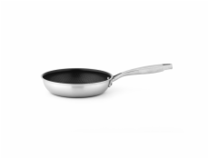 Pánev nerezová s nepřilnavým povrchem Triply DuraMax 20 cm CS-097240