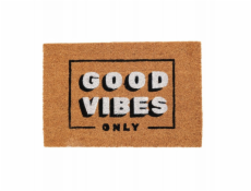 Home Styling Collection Kokosová rohožka, 59 x 39 cm