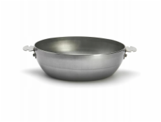 De Buyer MINERAL B LOQY Pánev hluboká pr. 24