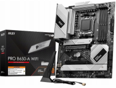 Płyta główna MSI PRO B650-A WIFI