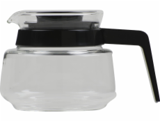 Melitta  - Skleněný džbán s černým uchem pro kávovar Aromaboy