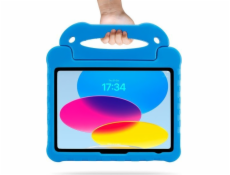 Pipetto Pouzdro Pipetto Activity Case, modré - iPad 10.9 (2022)