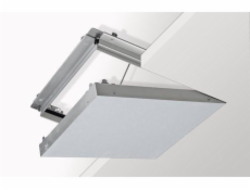 Kontrolní poklop Knauf, 12,5 mm x 200 mm x 200 mm