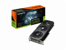Karta graficzna Gigabyte GeForce RTX 5060 GAMING OC 8GB