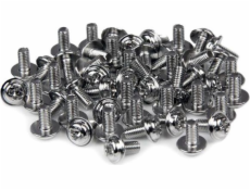 STARTECH Computer Screws M3 x 1/4in Long Standoff, STARTECH Computer Screws M3 x 1/4in Long Standoff - SCREWM3
