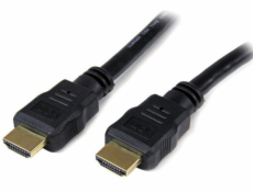 STARTECH 0.3m Short High Speed HDMI Cable M/M, STARTECH 0.3m Short High Speed HDMI Cable M/M - HDMM30CM