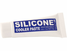 STARTECH 20g Tube CPU Thermal Paste Compound, STARTECH 20g Tube CPU Thermal Paste Compound - HEATGREASE20