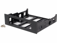 STARTECH Bracket for 3.5in Floppy with Bezel, STARTECH Bracket for 3.5in Floppy with Bezel - BRACKETFDBK