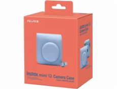 Fujifilm INSTAX MINI 12 CASE - Pastel Blue