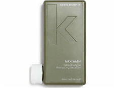 Kevin Murphy Kevin Murphy - Maxi Wash Detox Shampoo čisticí šampon na vlasy 250ml