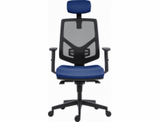 Powerton Kancelářská židle Ergonomická kancelářská židle Powerton Tina