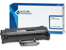 Katun Toner Katun TK-1125 Toner pro Kyocera FS-1061 FS-1325 | 2 100 stran | Výkon