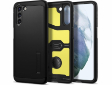 Spigen Pouzdro Tough Armor pro Galaxy S21 (8809756642630-ACS02425) Spigen Pouzdro Tough Armor pro Galaxy S21 (8809756642630-ACS02425)