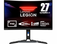Lenovo Monitor R27fc-30 (67B6GAC1EU)