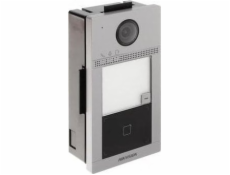 Hikvision DVEŘNÍ STANICE HIKVISION DS-KV8113-WME1(C)/Zapuštěná