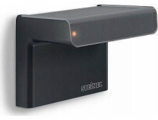 Steinel Steinel iHF 3D Bluetooth senzor pohybu černý