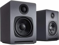 AudioEngine Sloupové reproduktory Audioengine A1 2.0, 60 W RMS, Bluetooth 5.0
