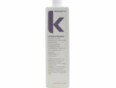 NoName KEVIN MURPHY_Hydrate Me Wash Shampoo hydratační a vyhlazující šampon na vlasy 1000ml