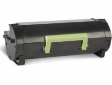 Lexmark Originální černý toner 60F2H0E (60F2H0E)