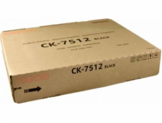 Utax Toner CK-7512 černý originál (1T02V70UT0)