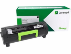 Lexmark Originální černý toner 24B6890 (24B6890)