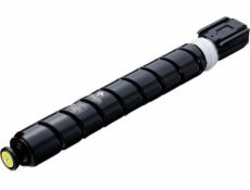 Canon Originální žlutý toner C-EXV51L (155119)