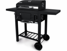 Landgraf Zahradní gril na dřevěné uhlí BBQ Party 36 cm x 48 cm