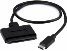 StarTech USB-C 3.2 Gen 2 – 2.5 SATA Caddy (USB31CSAT3CB)