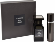 Tom Ford TOM FORD SET (OUD WOOD EDP/S 50ML + CESTOVNÍ BALENÍ 10ML)
