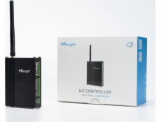 MILESIGHT Milesight UC300-L05EU IoT brána v technologii LTE pro čtení dalších průmyslových rozhraní RS232 RS485 4*DI 2*DO 4*AI 2*PT100 MODBUS RTU TCP UDP AWS MQTT