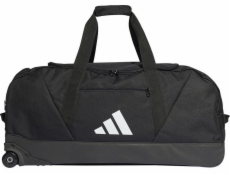 Adidas Tiro League Trolley Team černá sportovní taška s funkcí kufru (HS9756)