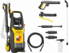 Stanley Tlaková myčka STANLEY SXPW22DHS-E Vysokotlaká myčka (2200 W, 160 barů, 460 l/h) | 2200 W | 160 barů | 460 l/h