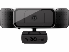 ProXtend Webkamera X301 s rozlišením Full HD (PX-CAM001)