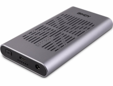 Lindy SSD ACCER KRABIČKA M.2/USB3.2 43382 LINDY