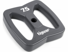 Tiguar Zatížení 2 x 7,5 kg