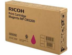 Ricoh Inkoust 841637 (purpurový)