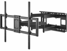 Manhattan MANHATTAN TV-Wandhalterung 60-120 120kg FullMotion
