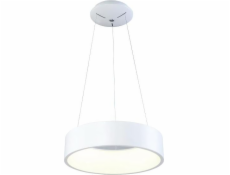 Holdbox Závěsná lampa Holdbox PULSANO LED HB14029 bílá závěsná lampa