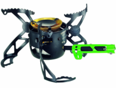 Optimus Nova Burner černá/zelená (8016276)
