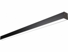 Nowodvorski Stropní svítidlo Nowodvorski Office 9360 LED stropní svítidlo 1X43W LED grafit