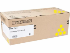 Ricoh Originální žlutý toner 408454 (408454)