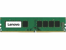 Lenovo Dedikovaná paměť Lenovo ThinkSystem - DDR5 - Modul - 32 GB - DIMM 288-PIN - 4800 MHz / PC5-38400 - registrátor - pro ThinkSystem SR630 V3, SR650 V3, SR850 V3, SR860 V3, ST650 V3