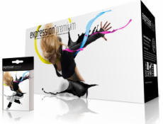 Expression Toner Black (51B2H00)